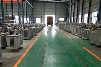 东坡S13-1000kva/10kv/0.4kv油浸式变压器