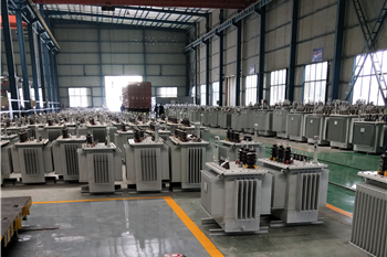 东坡1250kva油浸式变压器 10kv/0.4kv